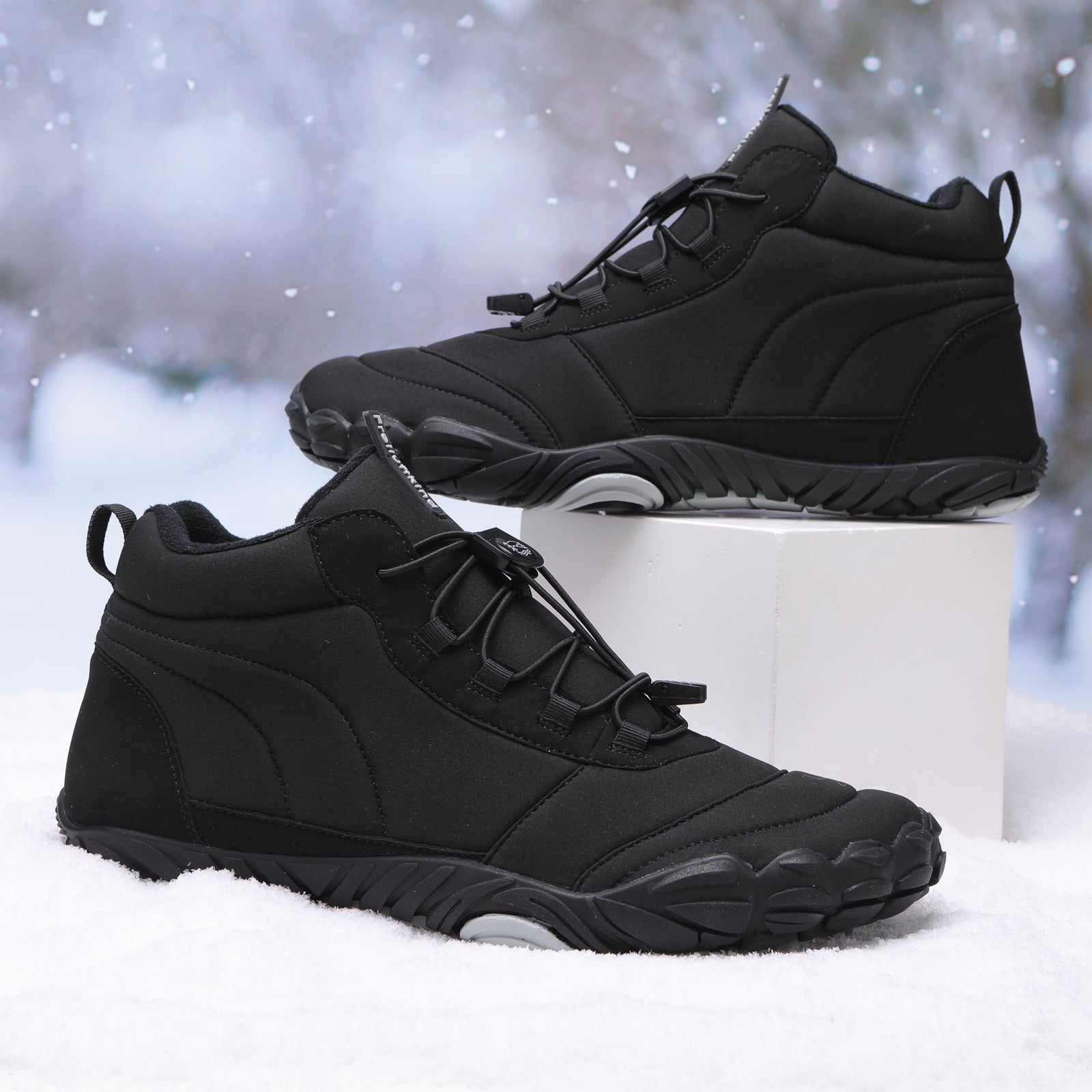 freiluftkind-kepler-wasserabweisende-gef-tterte-barfu-schuhe image 7