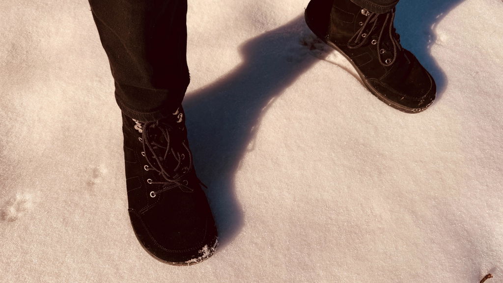 Wärmste Winterschuhe ever