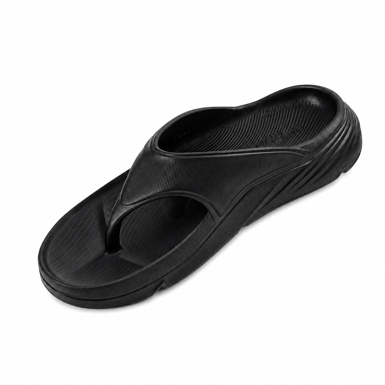 pcssole-recovery-non-slip-flip-flops-zehentrenner image 5