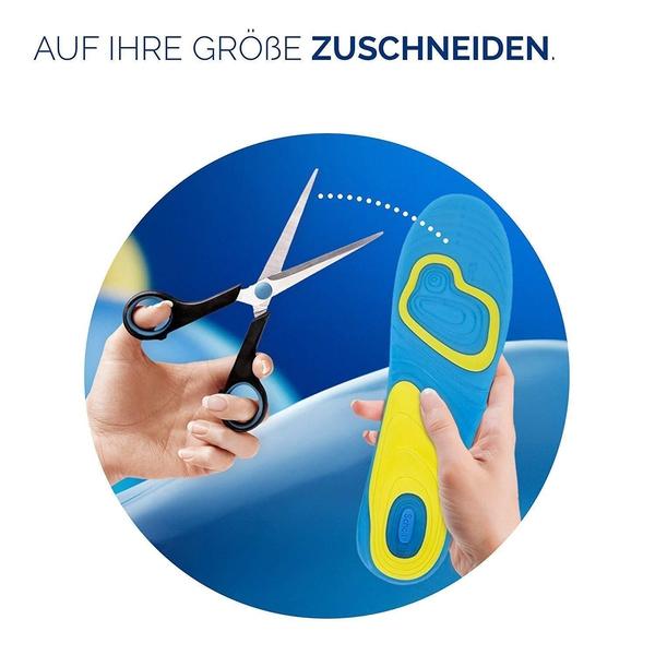 dr-scholl-s-gelactiv-einlegesohlen-everyday-women image 5