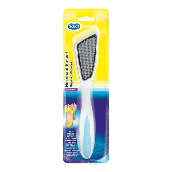 dr-scholl-s-hornhaut-raspel-manuelle-fu-feile-doppelseitig image 1
