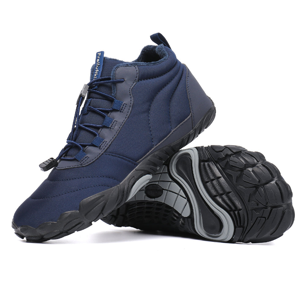freiluftkind-kepler-wasserabweisende-gef-tterte-barfu-schuhe image 4