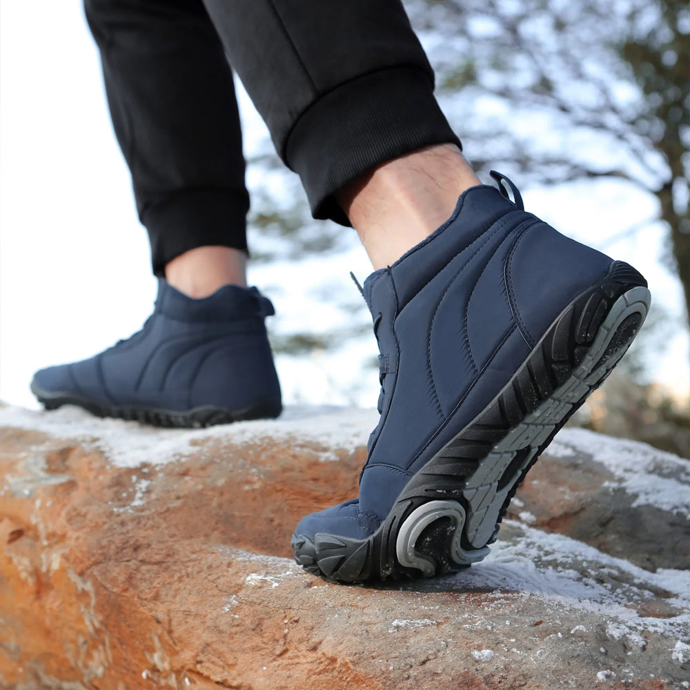 freiluftkind-kepler-wasserabweisende-gef-tterte-barfu-schuhe image 6