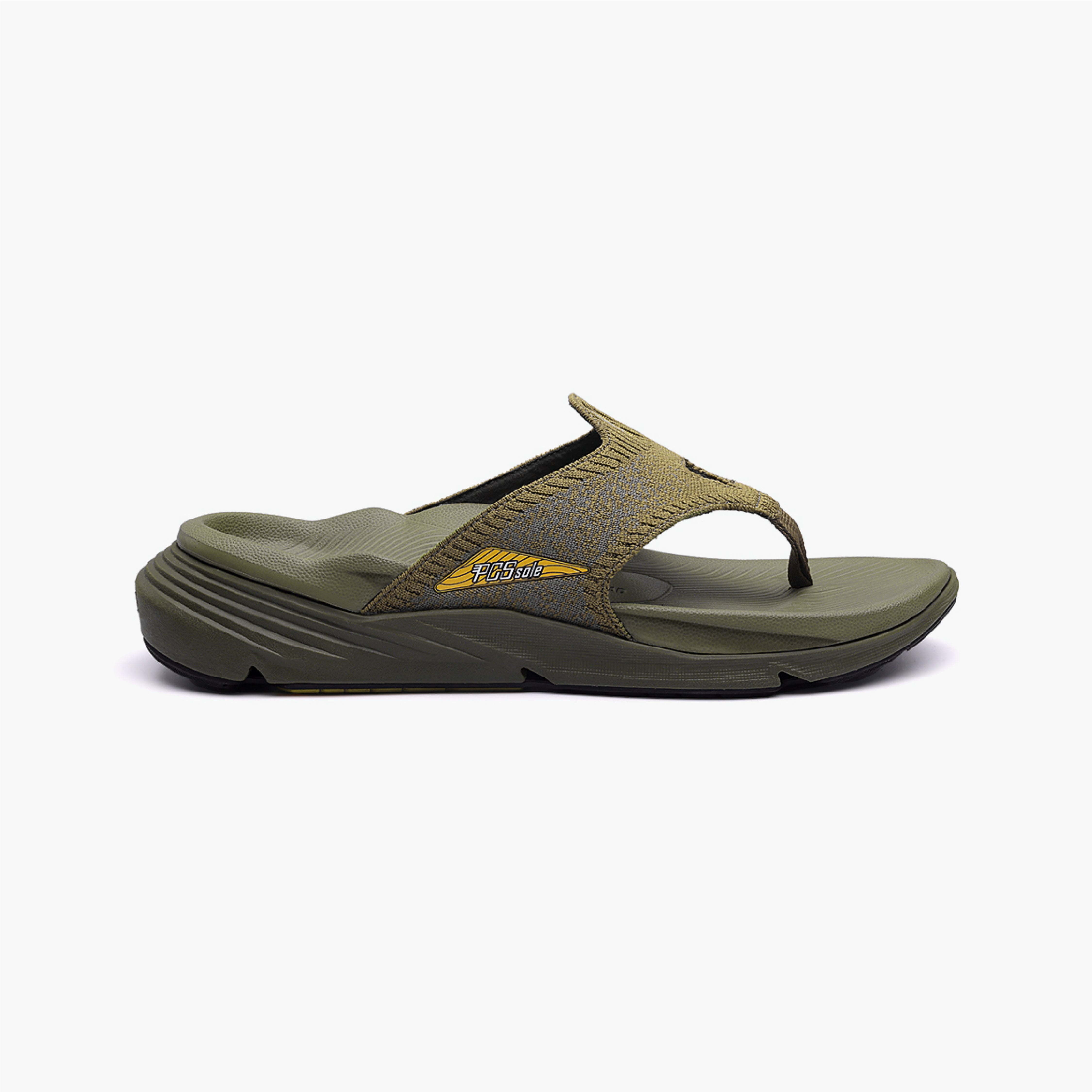pcssole-arch-support-flip-flops-zehentrenner image 1
