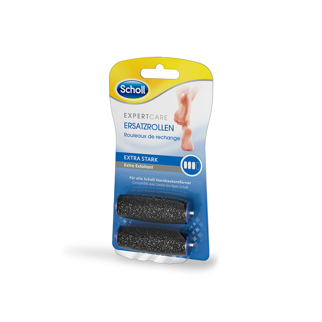 dr-scholl-s-velvet-smooth-nachf-ller-wet-dry-extra-stark-mit-diamantpartikeln-2- image 2
