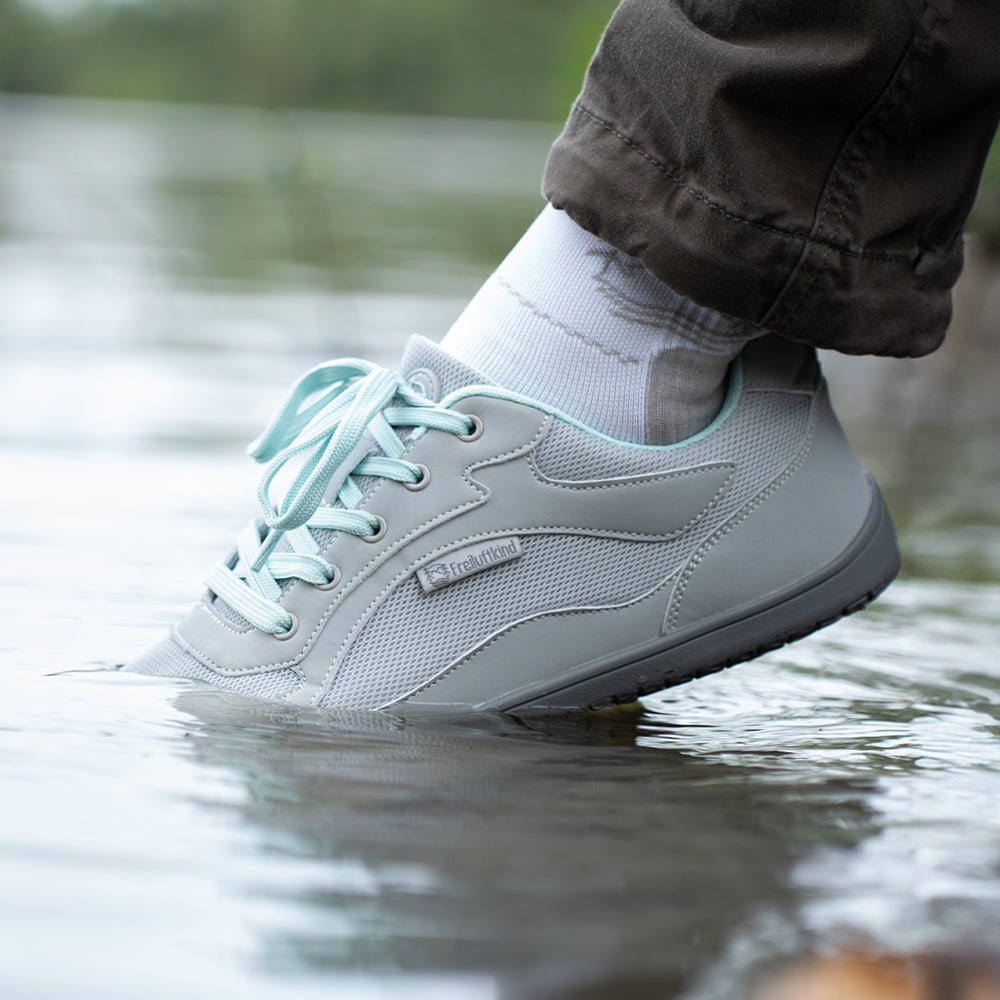 freiluftkind-everest-wasserabweisende-sneaker-barfu-schuhe image 3
