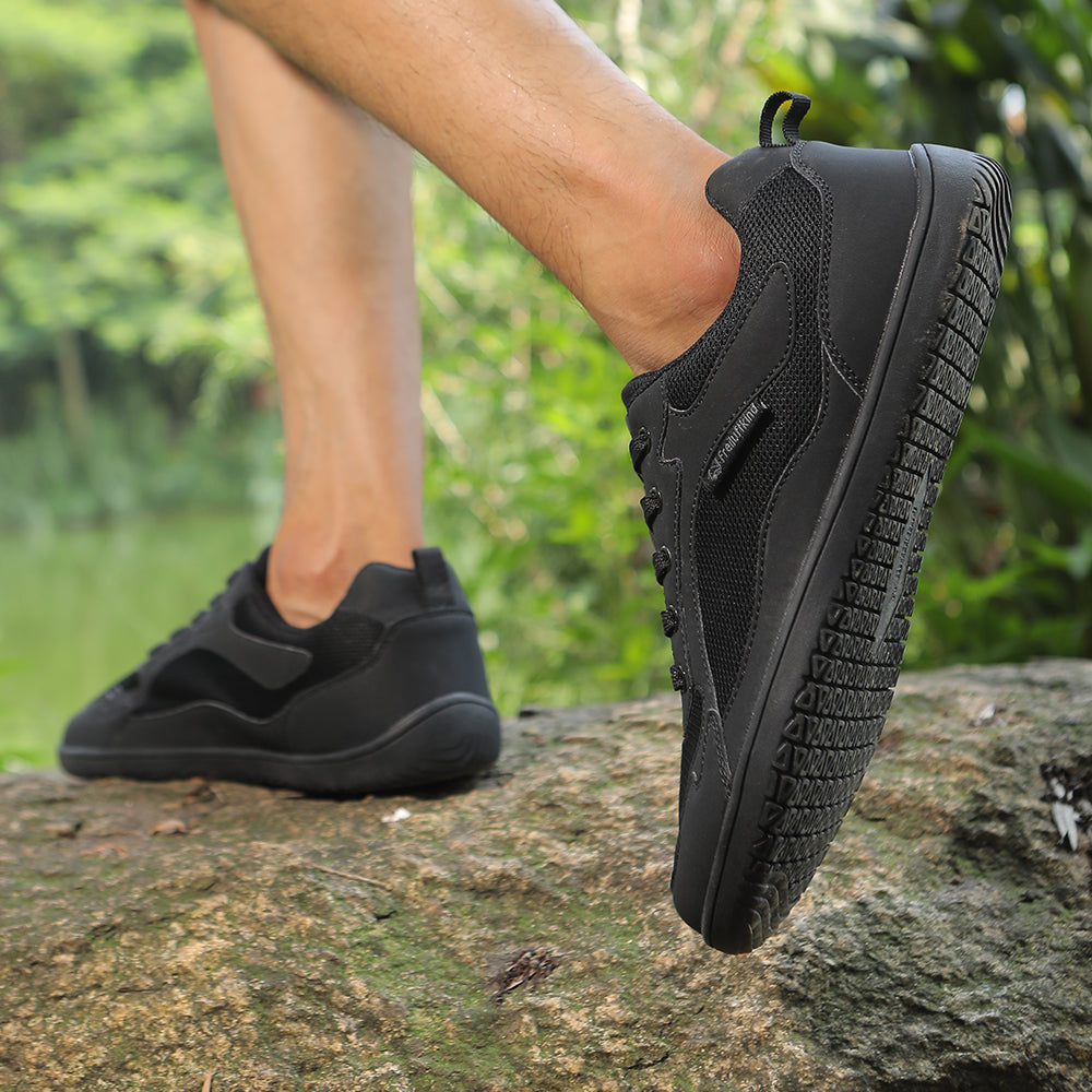 freiluftkind-everest-wasserabweisende-sneaker-barfu-schuhe image 6