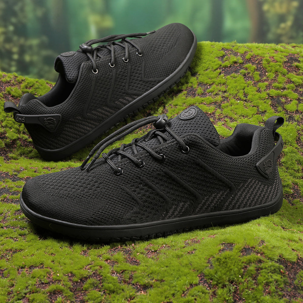 freiluftkind-camino-sportliche-sneaker-barfu-schuhe image 5