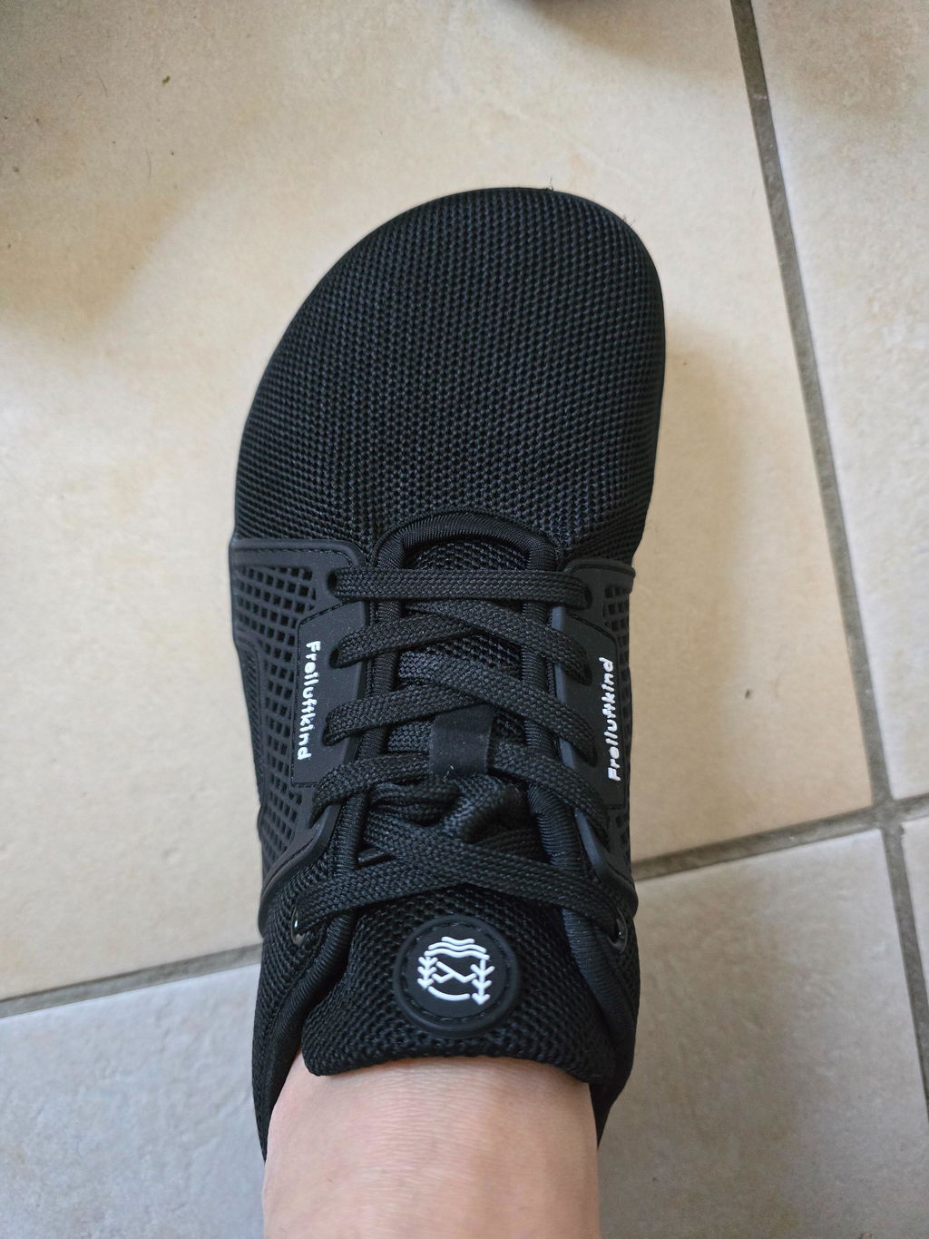 Für Pflegealltag perfekt