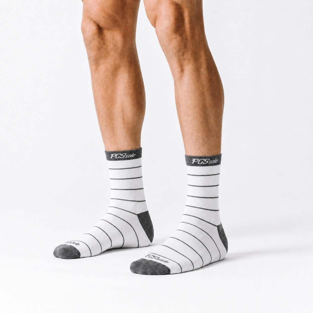 pcssole-cushioned-athletic-crew-socks-laufsocken image 6