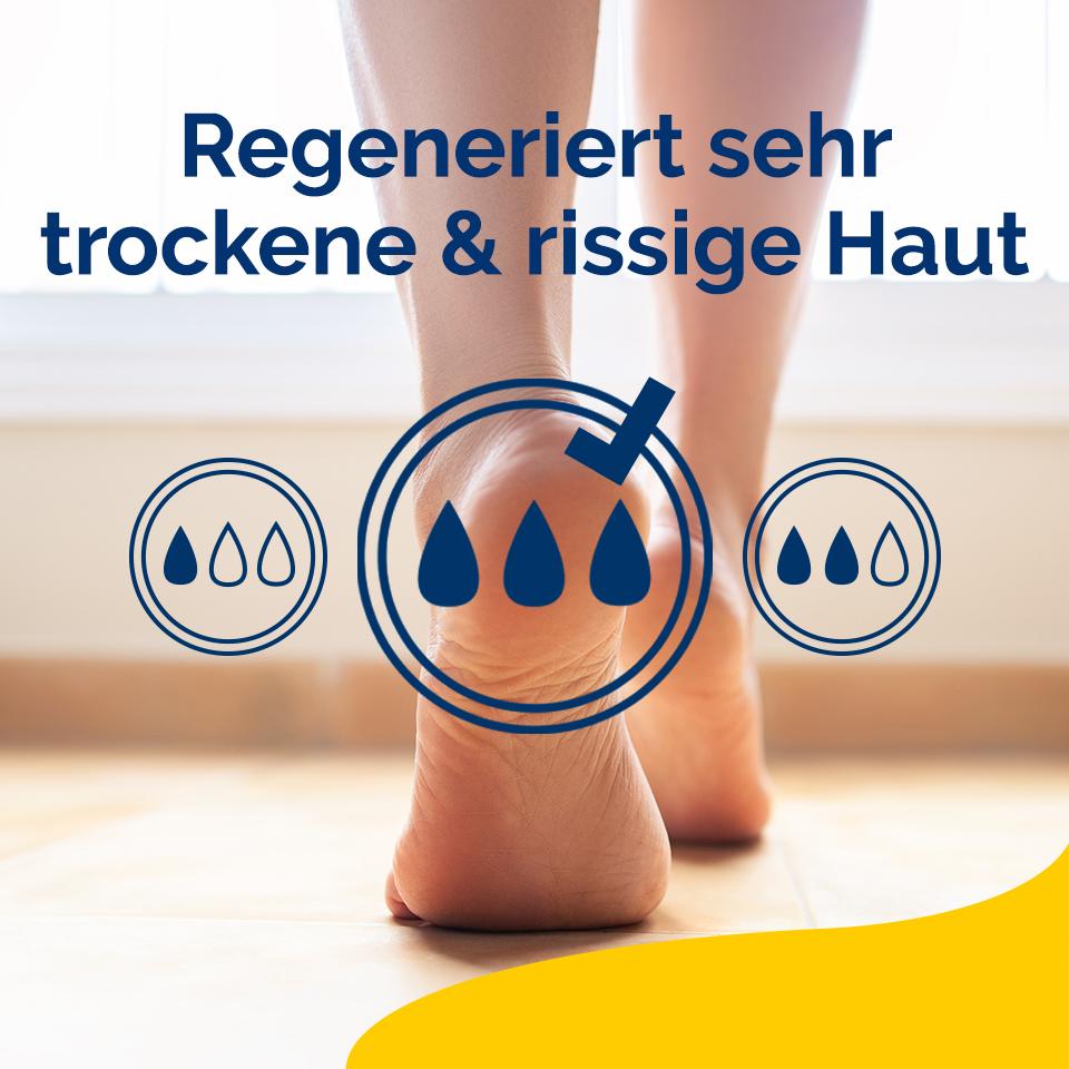 dr-scholl-s-intensiv-regenerierende-fusscreme-mit-10-urea-75ml image 2