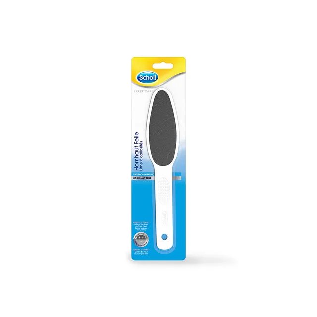 dr-scholl-s-hornhaut-feile-manuelle-fu-feile image 1