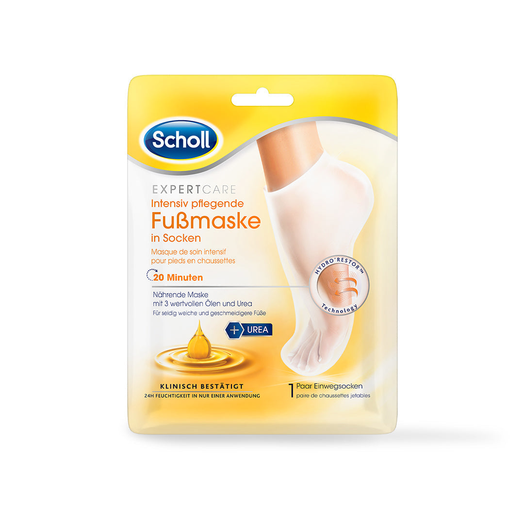 dr-scholl-s-home-spa-bundle-vorteilsset-fu-maske-fu-creme-fu-feile image 3