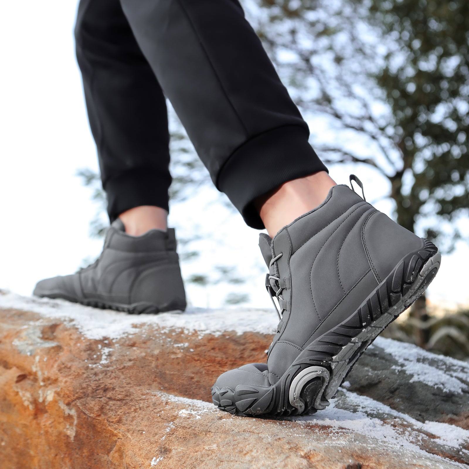 freiluftkind-kepler-wasserabweisende-gef-tterte-barfu-schuhe-2 image 5