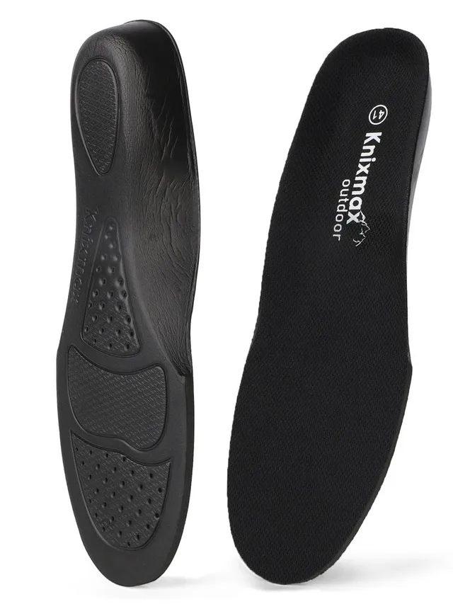 riemot-sports-einlegesohlen-unisex-ged-mpfte-schuheinlagen-f-r-sneaker-und-runni image 1