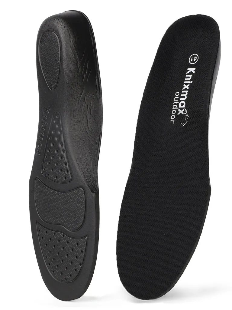 riemot-sports-einlegesohlen-unisex-ged-mpfte-schuheinlagen-f-r-sneaker-und-runni image 1