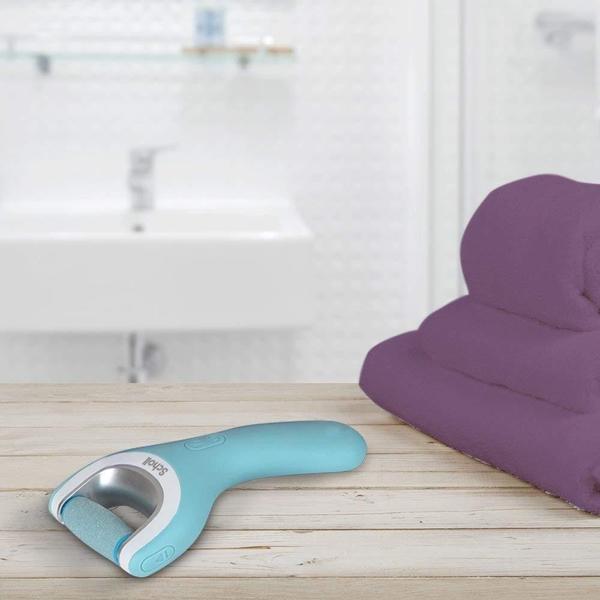 scholl-velvet-smooth-pro-elektrischer-hornhautentferner-wiederaufladbar-wasserdi image 3