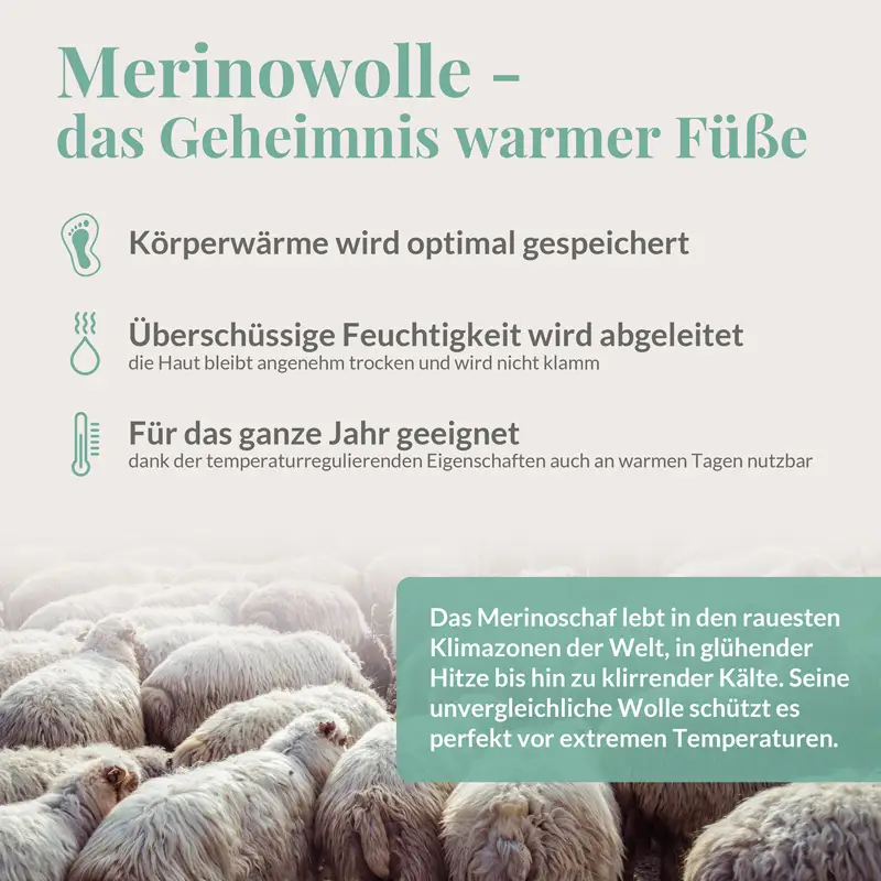 hey-nature-merino-wollsohlen-mit-kork-extra-warm image 4