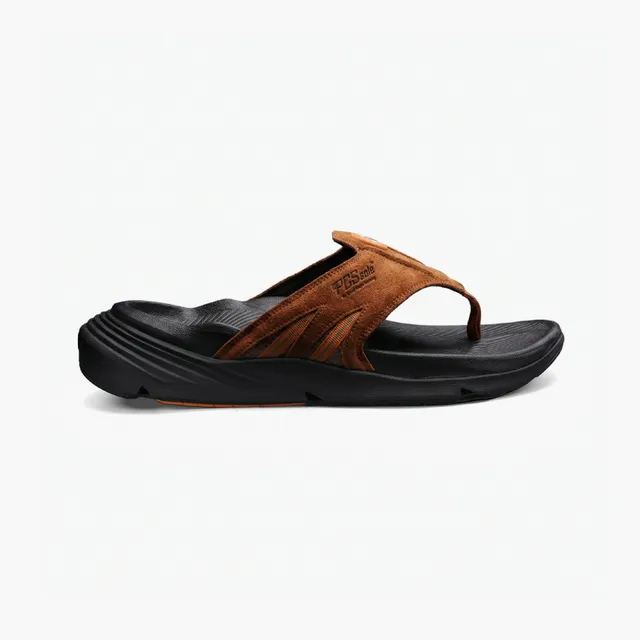 pcssole-arch-support-flip-flops-herren-zehentrenner-mit-gew-lbest-tze image 1