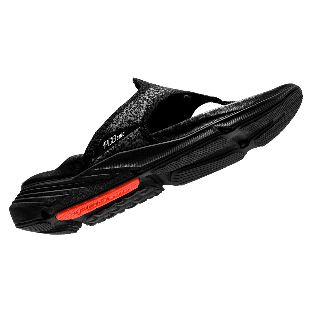 pcssole-arch-support-flip-flops-klassik-bestseller image 5