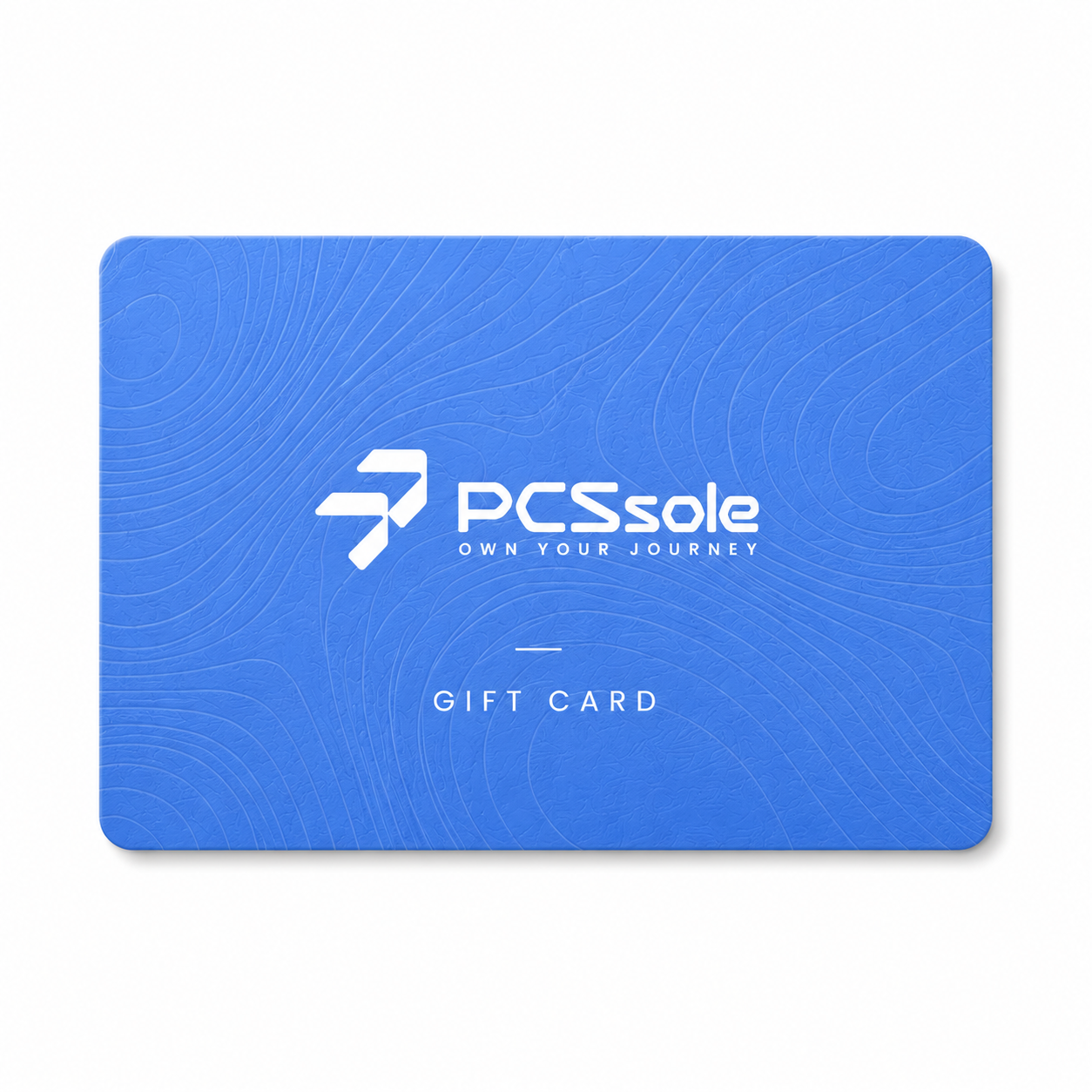 pcssole-digital-gift-card-geschenkgutschein image 1