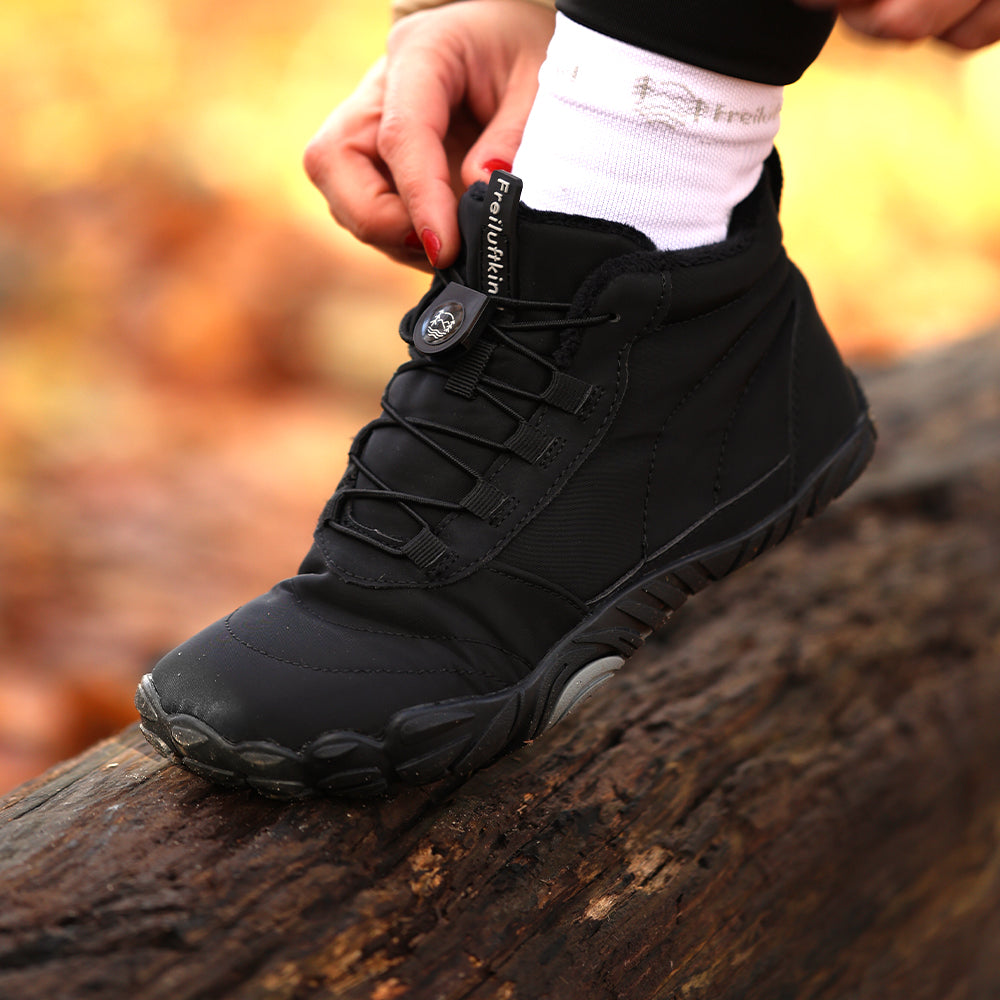 freiluftkind-kepler-wasserabweisende-gef-tterte-barfu-schuhe image 2