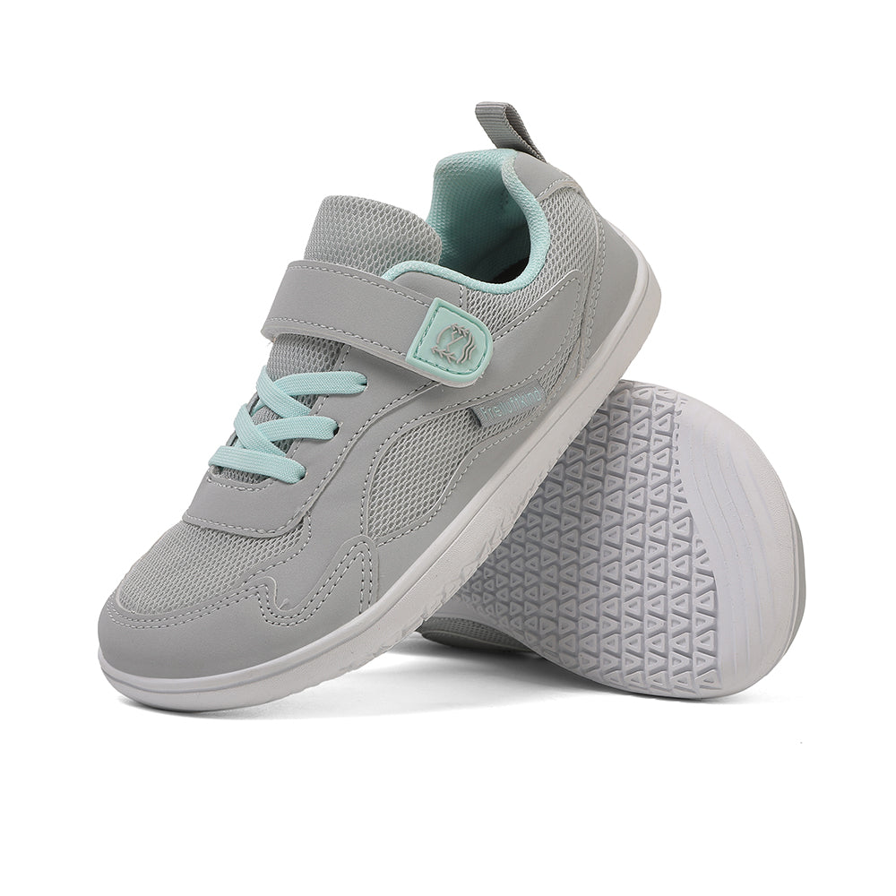 freiluftkind-everest-kids-barfu-schuhe-sneaker-wasserabweisend image 4
