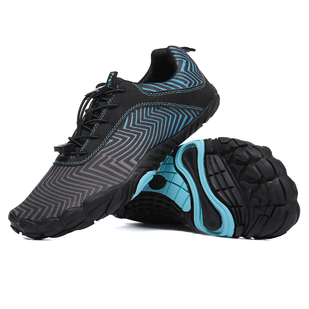 freiluftkind-overland-wasserabweisende-gef-tterte-barfu-schuhe image 1