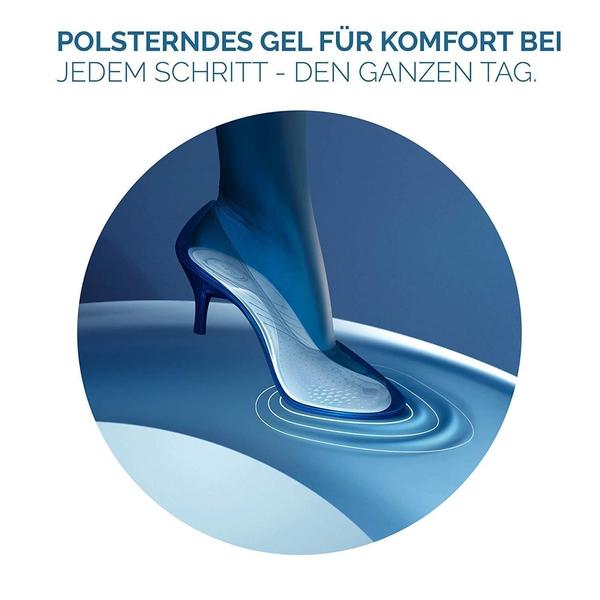 dr-scholl-s-gelactiv-einlegesohlen-flache-schuhe-damen image 5