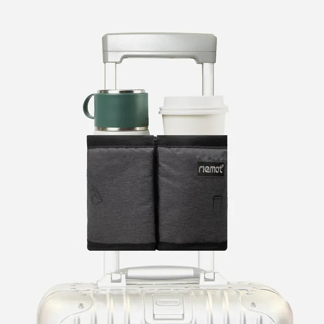 riemot-gep-ck-getr-nkehalter-grau-travel-cup-holder-mit-logo-stick image 1