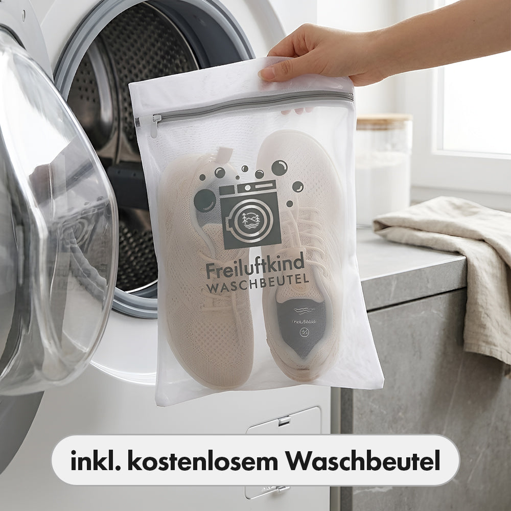 freiluftkind-schuhpflege-set-schaumreiniger-impr-gnierung-b-rste image 2