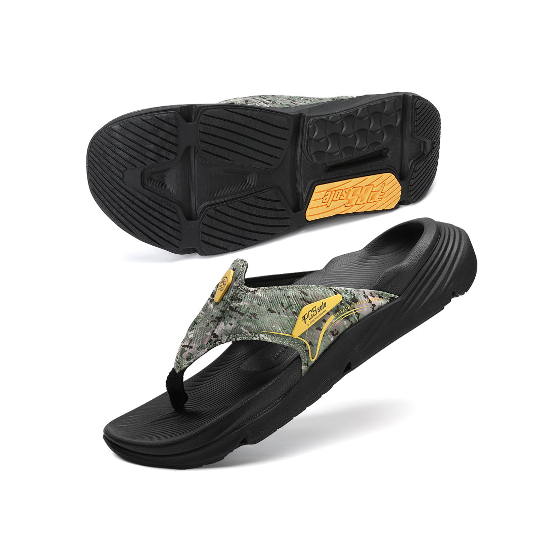 pcssole-arch-support-flip-flops-herren-zehensteg image 4