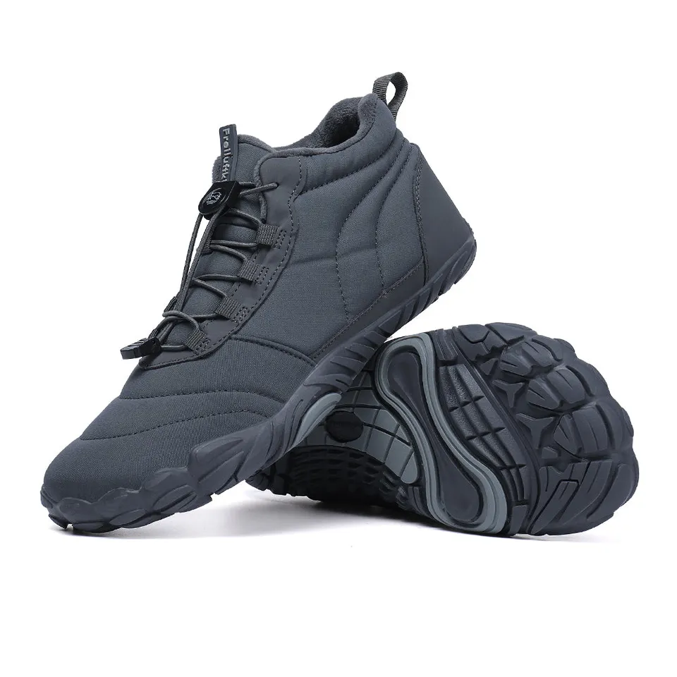 freiluftkind-kepler-wasserabweisende-gef-tterte-barfu-schuhe-2 image 1