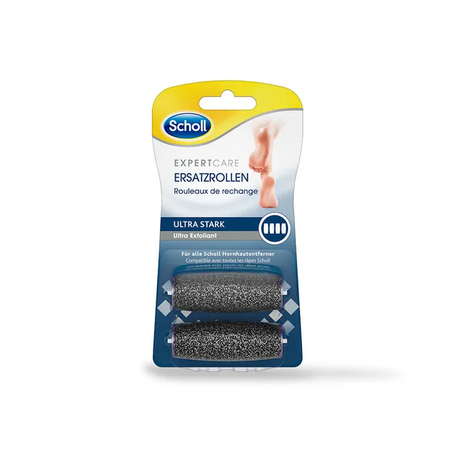 dr-scholl-s-velvet-smooth-nachf-ller-wet-dry-ultra-stark-diamantpartikel image 1