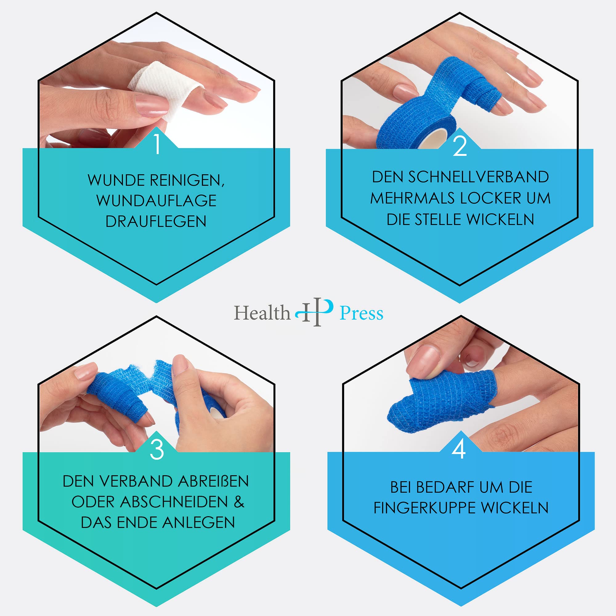 health-press-fingerpflaster-selbsthaftend-2-5cm-x-4-5m-blau-8-rollen image 7