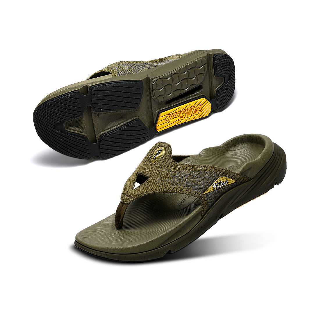 pcssole-arch-support-flip-flops-zehentrenner image 4