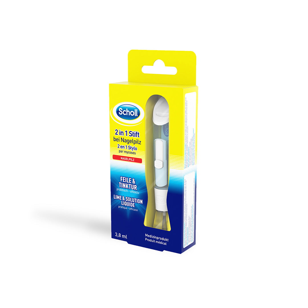 scholl-2-in-1-stift-bei-nagelpilz-behandlung-und-schutz image 2