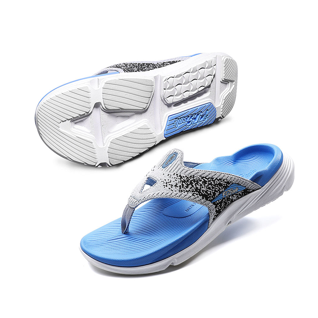 pcssole-arch-support-flip-flops-zehensteg-mit-gew-lbest-tze image 4