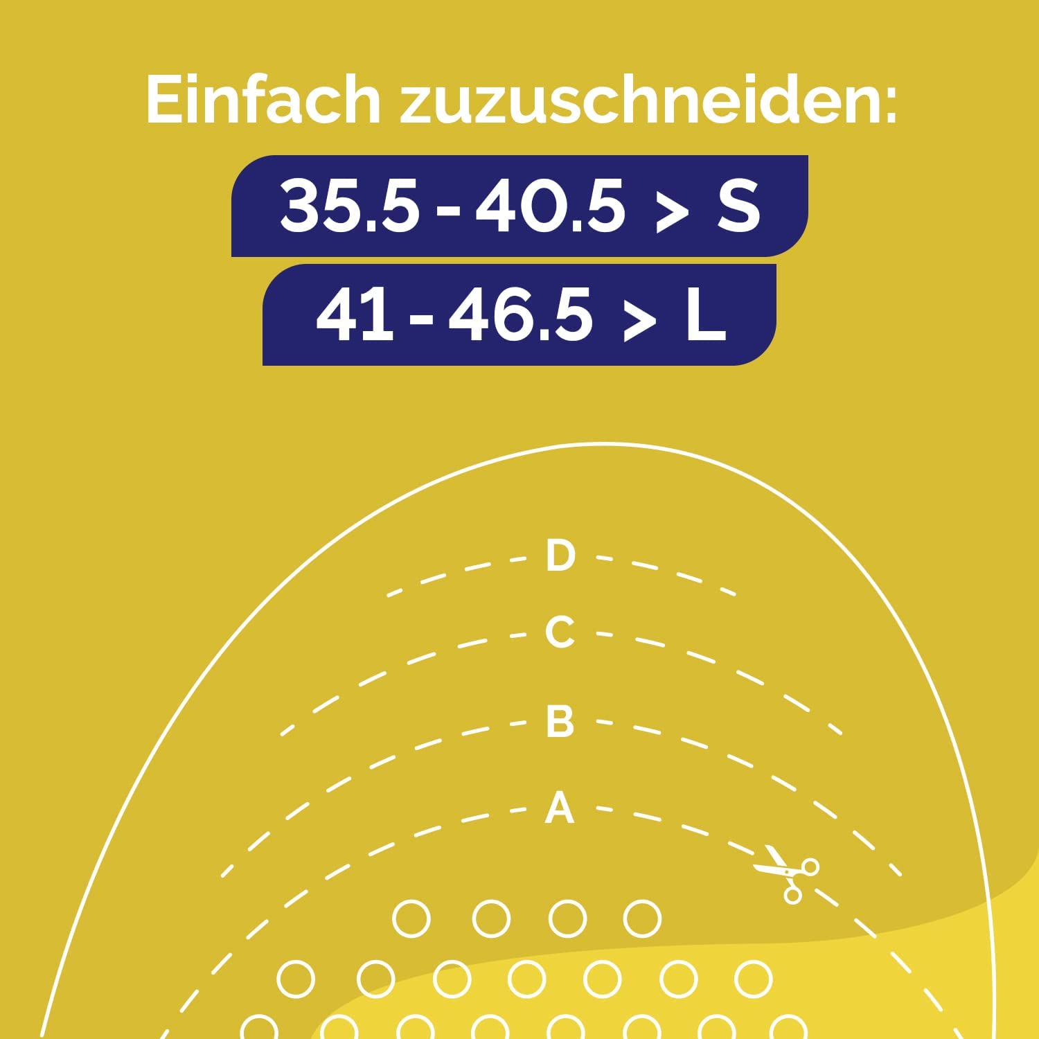 dr-scholl-s-liquiflex-everyday-komforteinlegesohlen-mit-memory-foam image 8