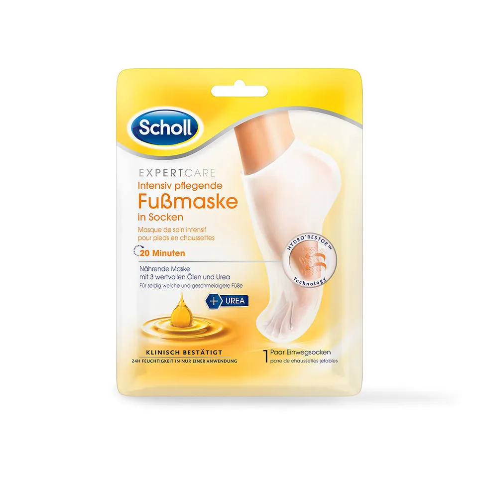 dr-scholl-s-expertcare-fu-maske-in-socken-n-hrende-maske-mit-3-len image 1