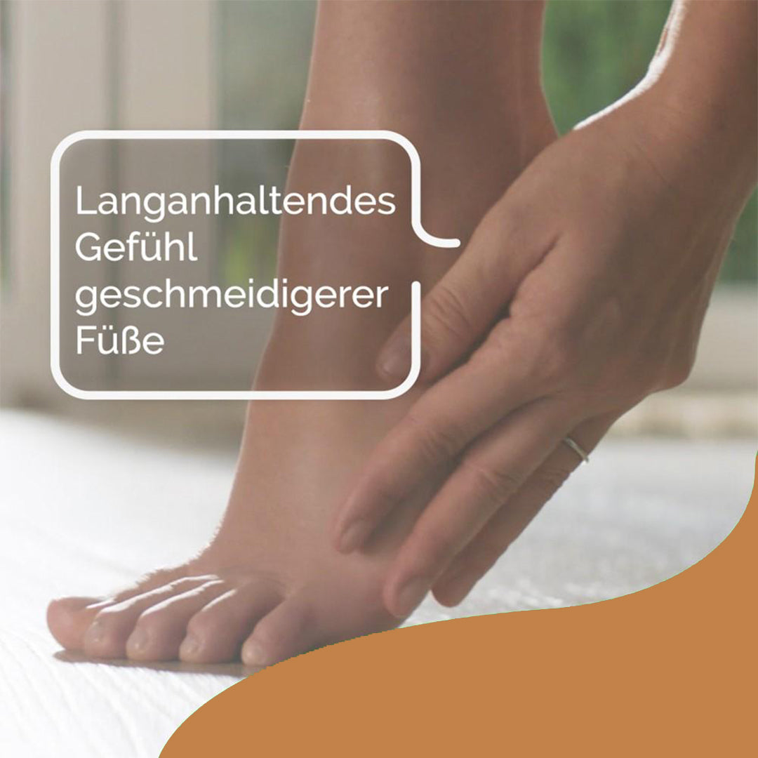 dr-scholl-s-expertcare-fu-maske-in-socken-honig-mandel-1-paar image 5
