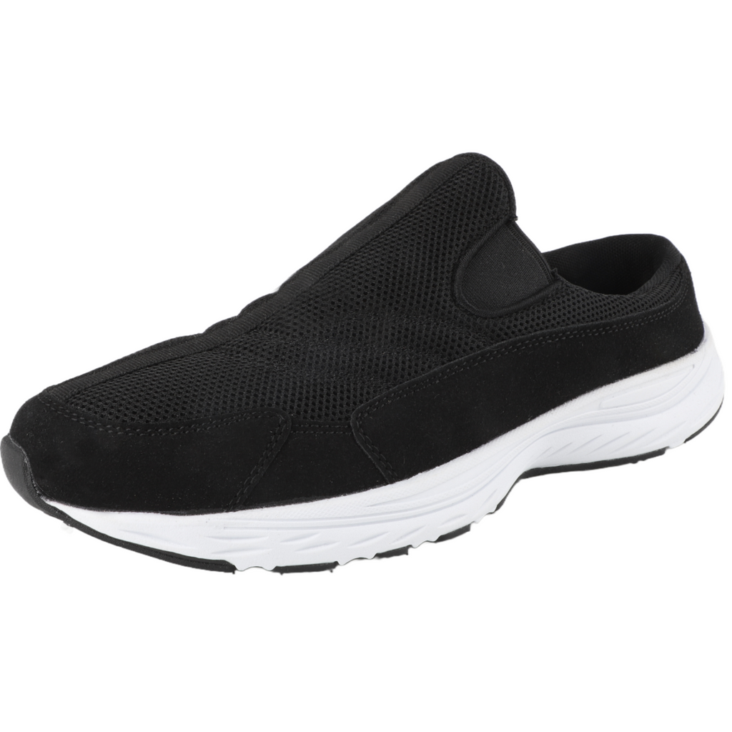 riemot-herren-slip-on-mules-halbschuhe-garten-clogs-geschlossen image 1