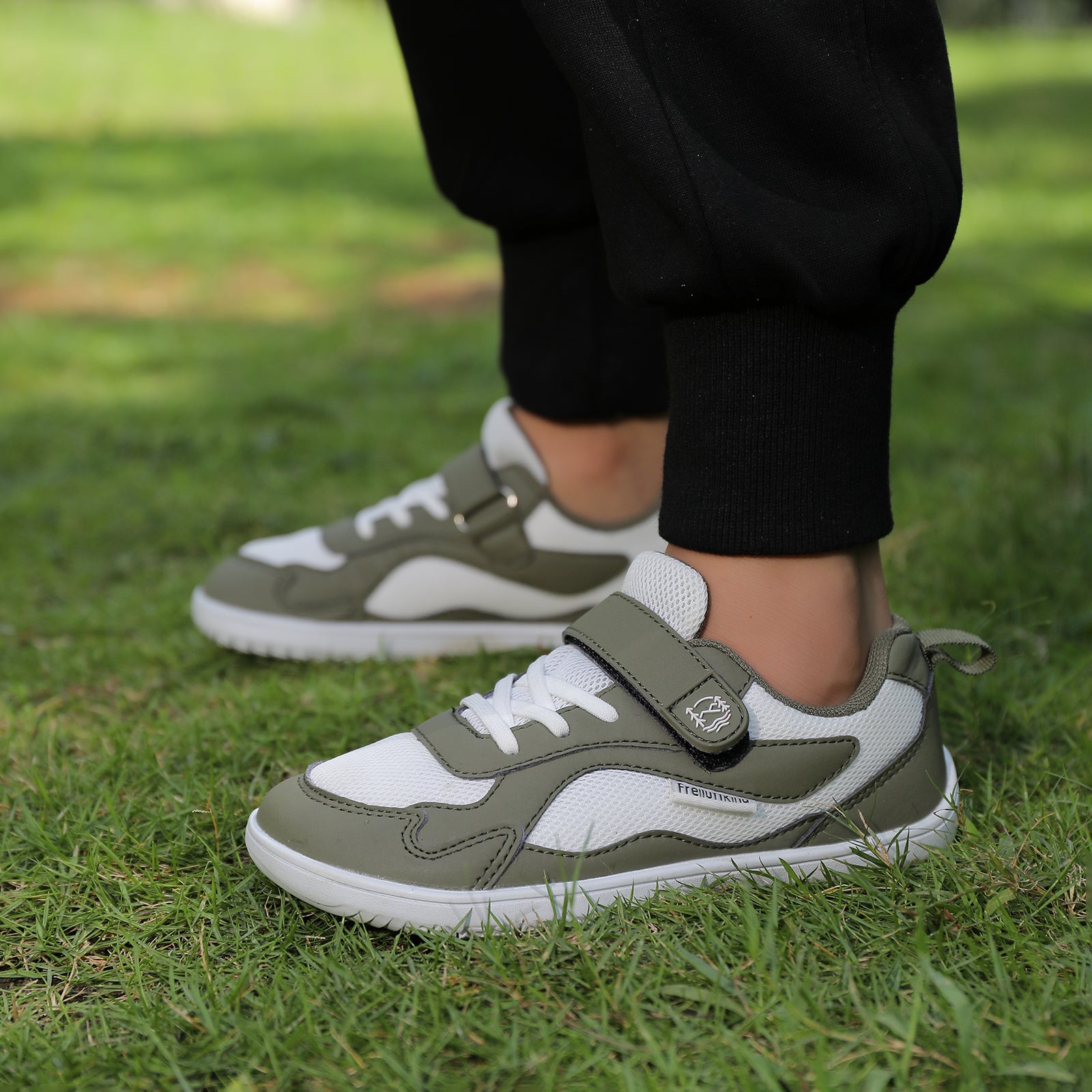 freiluftkind-everest-kids-barfu-schuhe-sneaker-wasserabweisend image 2