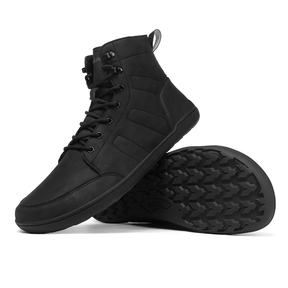 freiluftkind-inka-barfu-schuhe-gef-ttert-wasserabweisend image 5
