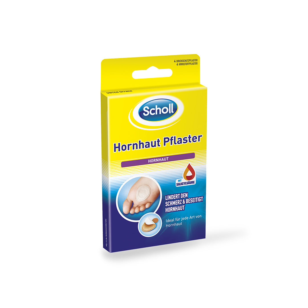dr-scholl-s-hornhaut-pflaster-2-pflaster-system-gezielt image 2