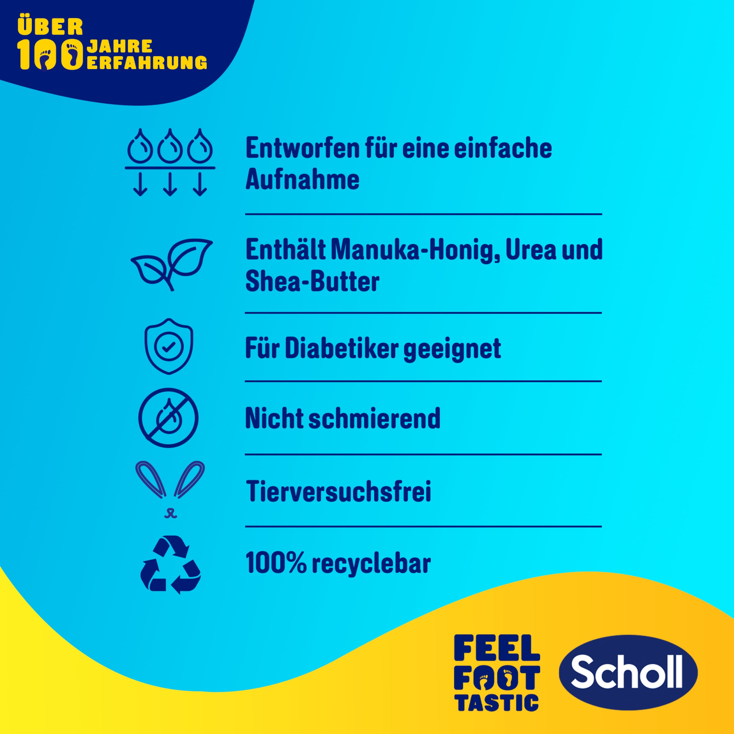 dr-scholl-s-expertcare-fussmaske-mit-manuka-honig image 7