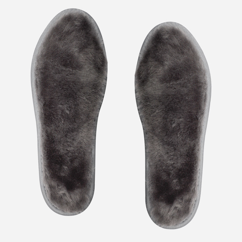 riemot-lammfell-einlegesohlen-grau-breit-extra-dick image 1