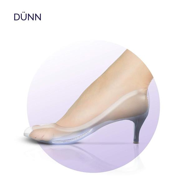 dr-scholl-s-party-feet-fersenschutz-mit-gelactiv-technologie-transparent image 3