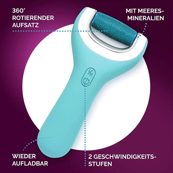scholl-velvet-smooth-pro-elektrischer-hornhautentferner-wiederaufladbar-wasserdi image 6