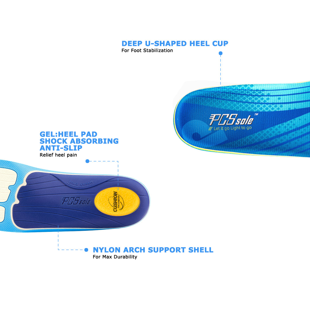 pcssole-hike-arch-support-einlegesohlen-fester-halt-f-r-hohes-fu-gew-lbe image 5